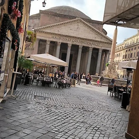 Apartamento Lpr Pantheon *
