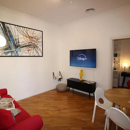 Lpr Pantheon Apartamento Roma