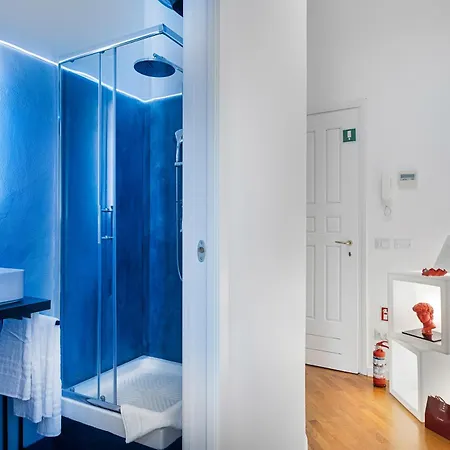 Lpr Pantheon Apartamento