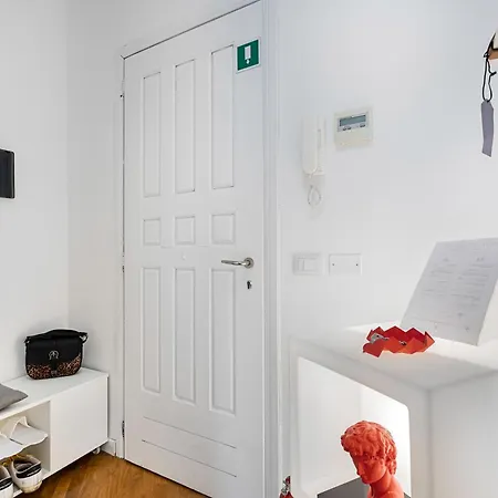 Lpr Pantheon Apartamento *