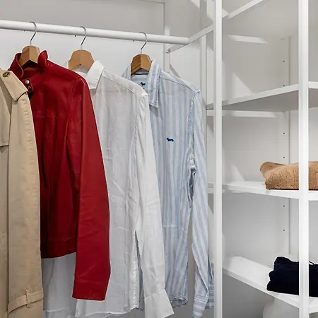 Apartamento Lpr Pantheon Roma