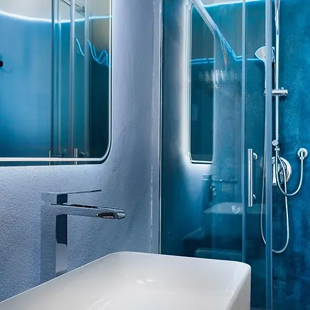 Lpr Pantheon Apartamento Roma