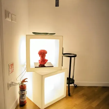 Lpr Pantheon Apartamento