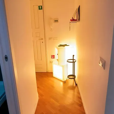 Lpr Pantheon Apartamento *