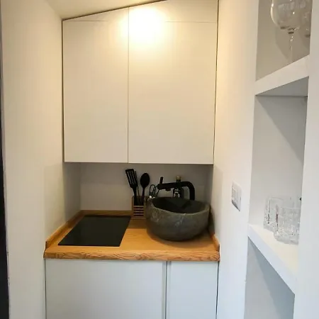 Apartman Lpr Pantheon