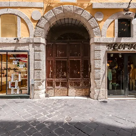 Luxury Apartment 1 Min From Pantheon By Lpr * ローマ