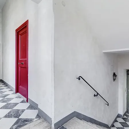 Lpr Pantheon Apartamento *