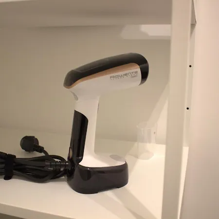 Apartamento Lpr Pantheon Roma