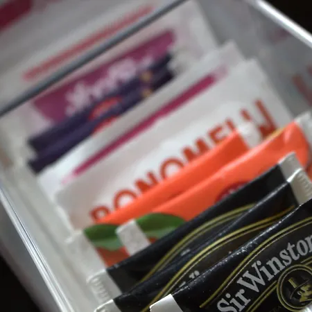 Apartamento Lpr Pantheon *