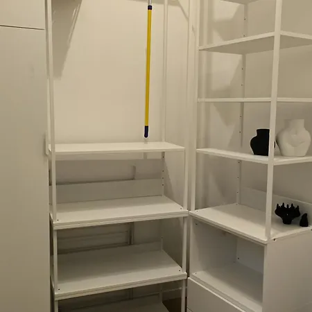 Lpr Pantheon Apartman Róma