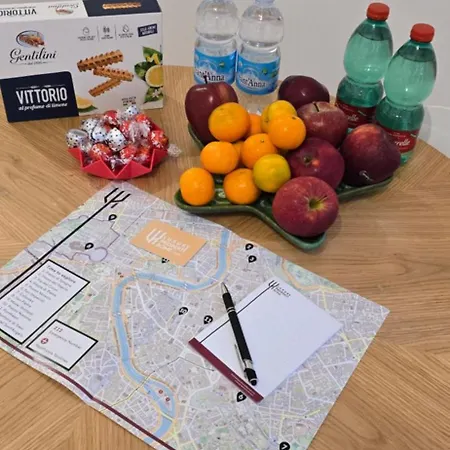 Apartamento Lpr Pantheon *