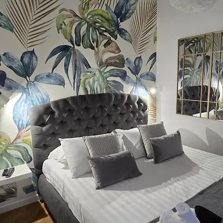 Apartamento Lpr Pantheon