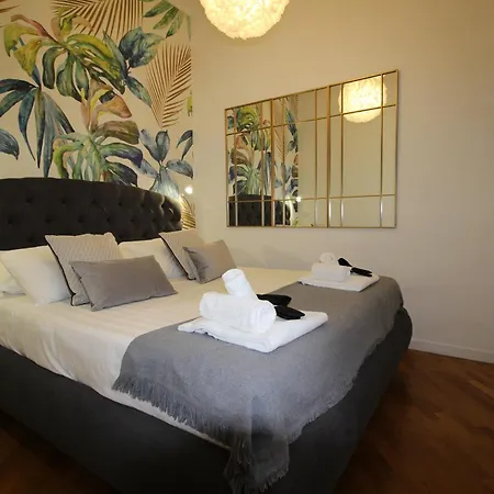 Apartamento Lpr Pantheon Roma