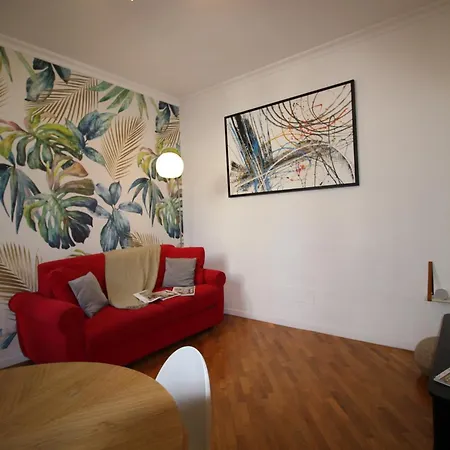 Lpr Pantheon Apartman *