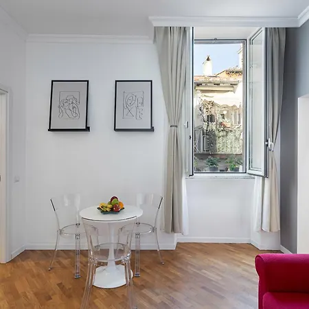 Apartamento Lpr Pantheon