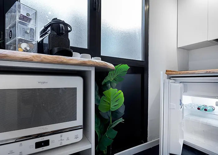 Lejlighed Lpr Pantheon - Stylish At The Pantheon Rom