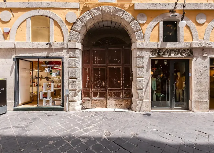 Lpr Pantheon - Stylish At The Pantheon * Rom